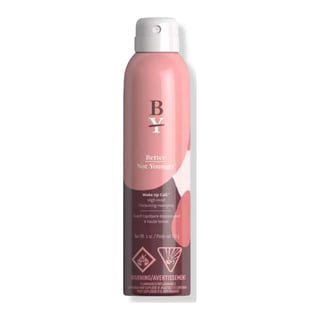Better Not Younger Wake Up Call High Hold Thickening Hairspray