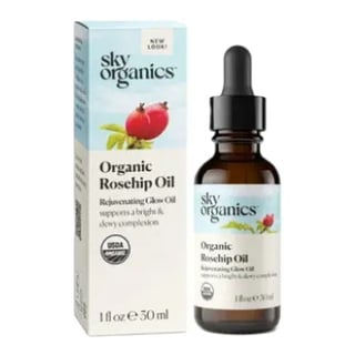 Sky Organics Organic Rosehip Oil