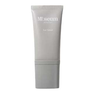 MI:seum Sun Serum SPF 50+