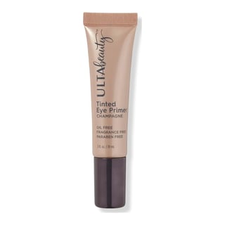 Ulta Tinted Eye Primer