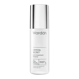 Wardah Crystal Secret Pure Treatment Essence