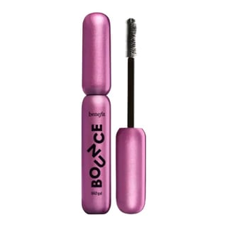 Benefit Cosmetics Badgal Bounce Volumizing Mascara