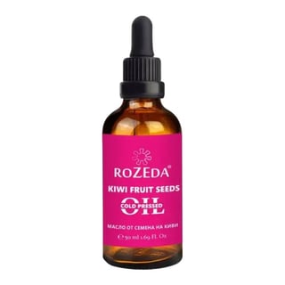 Rozeda Kiwi Fruit Seed Oil