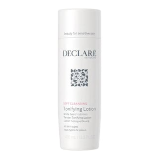 Declare Soft Cleansing Tonifying Lotion