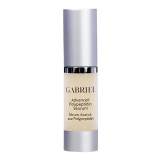 Gabriel Cosmetics Advanced Polypeptides Searum