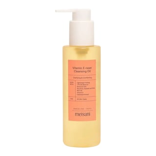 Meisani Huile Nettoyante Vitamin E-Raser