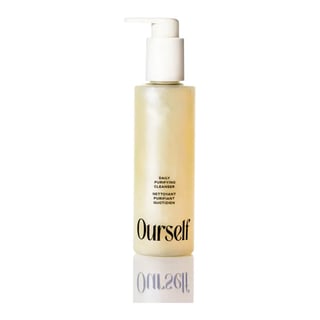 Ourself Daily Purifying Cleanser