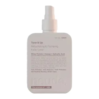 Neude Skin Tone It Up Face Toner