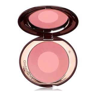 Charlotte Tilbury Cheek To Chic Blush