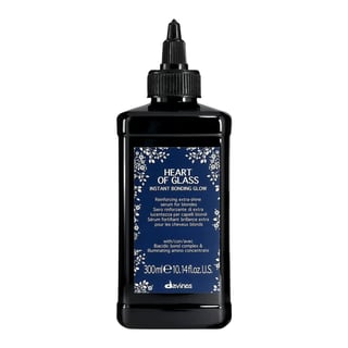 Davines Heart Of Glass Instant Bonding Glow