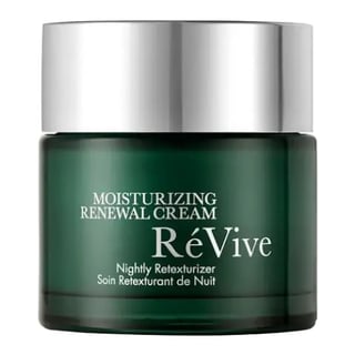 ReVive Skincare Moisturizing Renewal Cream Nightly Retexturizer
