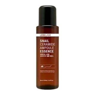 Lebelage Snail Ceramide Ampoule Essence