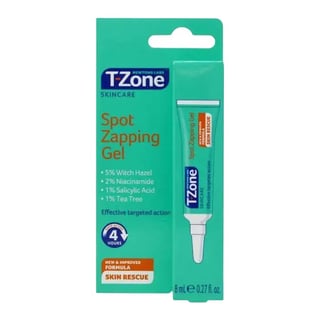 T-Zone Spot Zapping Gel