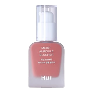 House of Hur Moist Ampoule Blusher