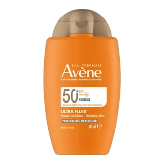 Avène Ultra Fluid Perfector SPF 50+
