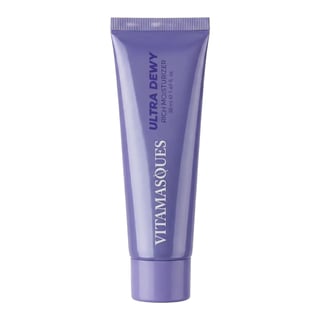 Vitamasques Ultra Dewy Rich Moisturizer