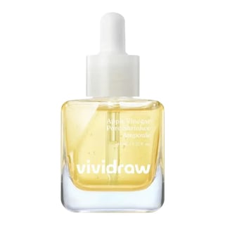 Vividraw Apple Vinegar Pore Shrinkee Ampoule