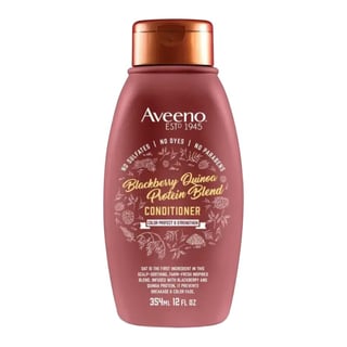 Aveeno Blackberry Quinoa Protein Blend Conditioner