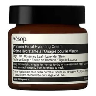 Aesop Primrose Facial Hydrating Cream