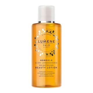 Lumene Nordic-C Brightening Beauty Lotion