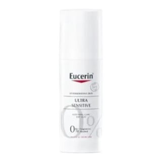 Eucerin Ultra Sensitive Soothing Care For Dry Skin