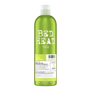 Bed Head by TIGI Re-Energize Shampoo: Urban Antidotes #1