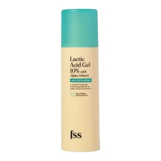 For Skin’s Sake (FSS) Lactic Acid Gel 10%