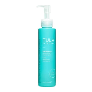 Tula Skincare #Nomakeup Replenishing Cleansing Oil