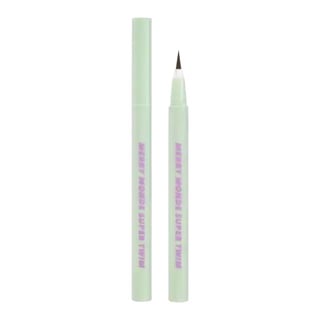 Merry Monde Super Twim Pen Eyeliner