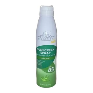 Studio Selection Sunscreen Spray SPF 85
