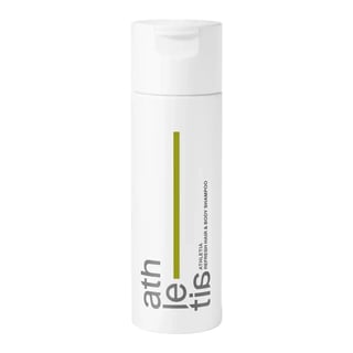 Athletia Refresh Hair & Body Shampoo