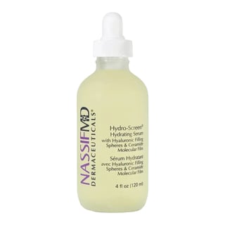 Nassif MD Hydro-Screen Hydrating Serum