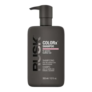 Rusk ColoRx Shampoo