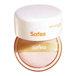 Sofea Matte Loose Powder