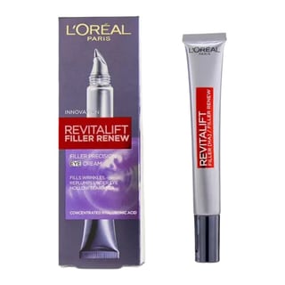 L'Oreal Revitalift Filler Precision Eye Cream