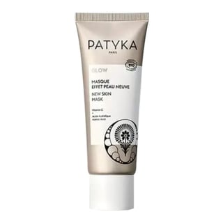 Patyka Paris Glow New Skin Mask