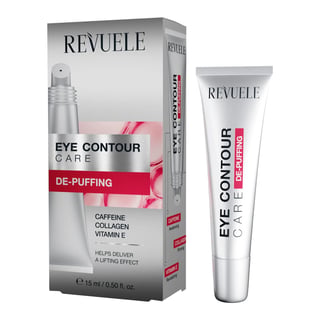 Revuele Eye Contour Care