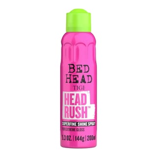 Bed Head by TIGI Head Rush Shine Spray