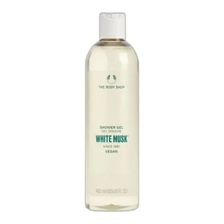 The Body Shop White Musk Shower Gel