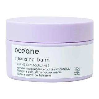 Oceane Cleansing Balm