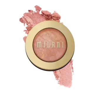Milani Baked Powder Blush