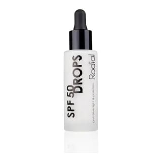 Rodial SPF 50 Drops