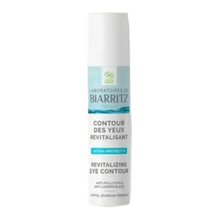Laboratoires de Biarritz Hydra-Protect+ Revitalizing Eye Contour