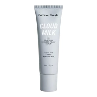 Common Clouds Cloud Milk Soothing Redness-Relief Serum