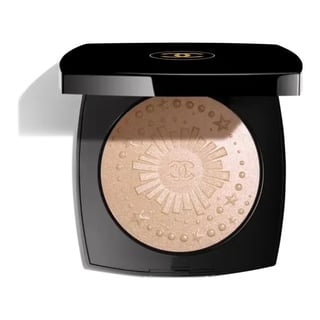 Chanel Diamond Dust