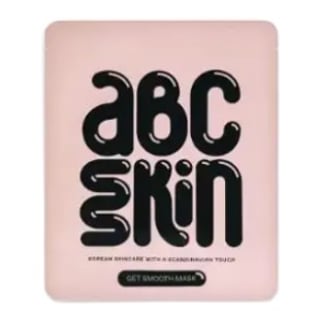 ABC Skin Get Smooth Mask