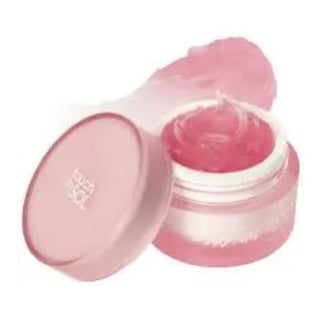 touch in SOL Pretty Filter Icy Sherbet Primer