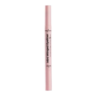 MCoBeauty. Mini Winged Eyeliner