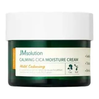JMsolution Calming Cica Moisture Cream