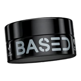Based Bodywork Whipped Tallow Moisturizer